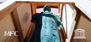 Получи ответ: на что одесский худмузей потратил деньги от ЮНЕСКО