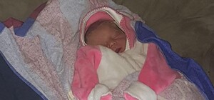 Роды в катакомбах: в полиции рассказали о судьбе малыша, которого спасли в Одессе