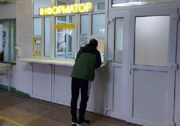 В Харькове восстановили разрушенную россиянами детскую поликлинику. 