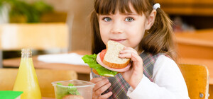 Львівські школи забезпечать кейтерингом у випадку відключення світла