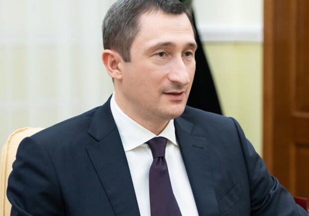 Харків'янин Олексій Чернишов став новим керівником "Нафтогазу". 