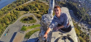 Среди блогеров, рассказывающих миру об Украине, проведут конкурс