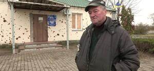 Глава ОТГ под Харьковом рассказал о российском плене