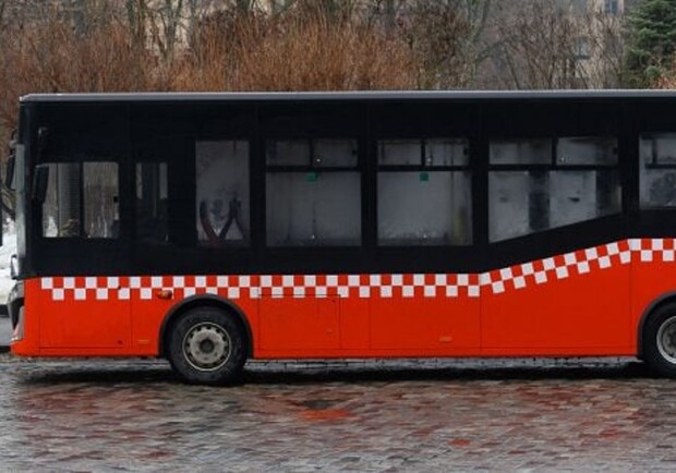 На Северной Салтовке появятся дополнительные автобусные маршруты. 