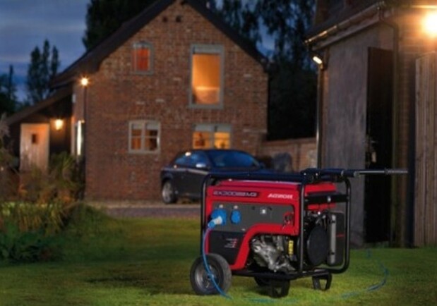 В Украине отменили налоги на ввоз генераторов и трансформаторов 