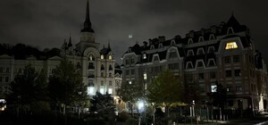 ДТЭК добавил в график отключений света в Киеве адреса юридических клиентов