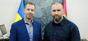 Будет курировать экологию и сельское хозяйство: у главы ХОВА появился новый заместитель