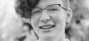 Именем погибшей харьковской волонтерки назвали улицу в Киеве