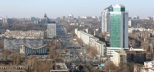 В Киеве планируют реконструировать старые, непригодные для жизни дома