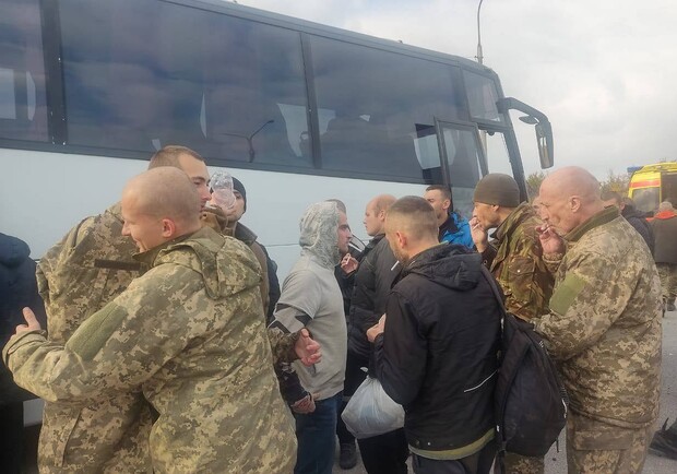 В Харькове планируют открыть центр по обмену военнопленными — нардеп. 