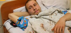 Белорусский КГБшник сдался в плен под Харьковом — СМИ