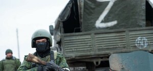 Окупанти не пропустили до Енергодара посилки з ліками