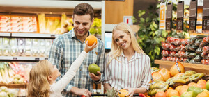 Что подешевело больше всего в Днепропетровской области за последний месяц