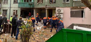 В мэрии рассказали о последствиях взрыва газа в доме на Краснова