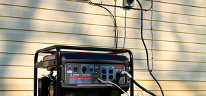 В Одесі планують закупити генератори на суму понад 20 мільйонів гривень
