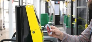 У Львівській області запровадять е-квиток у приміських та міжміських маршрутках