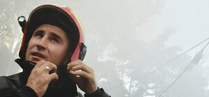 В Одесі сталася пожежа у санаторії 