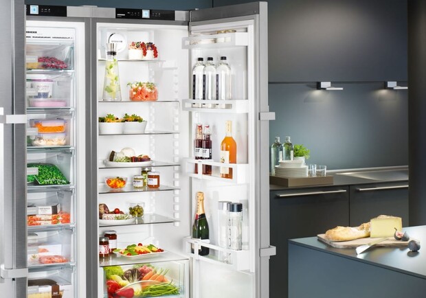 Получи ответ: как сохранить продукты в холодильнике при постоянных отключениях света. 