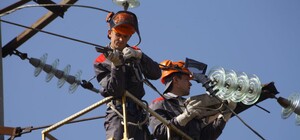 Россияне уничтожили всю генерацию электроэнергии в Харьковской области — СМИ