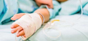 В Киевской области ребенок отравился угарным газом