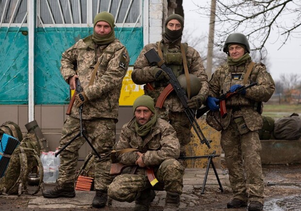 День Вооруженных сил Украины: история праздника и поздравления. 