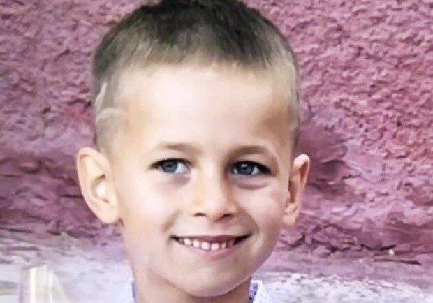 Шукають більше доби: на Харківщині зник 7-річний хлопчик. 