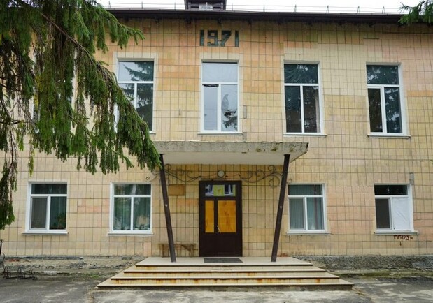 Министерство культуры открыло сбор на восстановление музыкальной школы в Балаклее