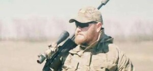 В Одессе хотят переименовать улицу в честь погибшего воина 