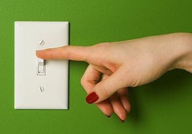 Як заощаджувати електроенергію в домашніх умовах. 