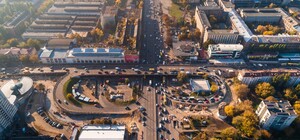 В 2023 году в Киеве планируют строить метро, ремонтировать Окружную и достраивать Шулявский мост