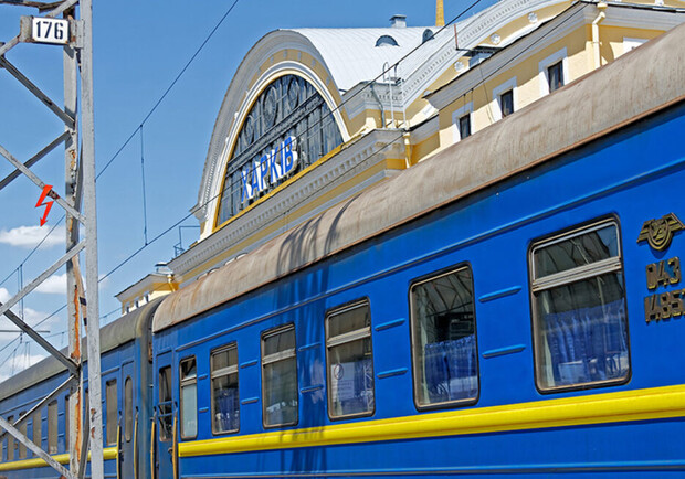З Харкова до Дергачів курсують приміські поїзди за новим розкладом - фото: Sergiy Bobok