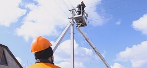 В Харьковской области 12 приграничных населенных пунктов остаются без света