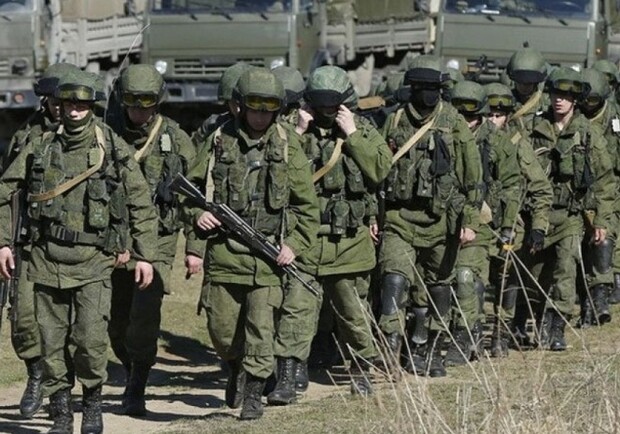 Россияне могут возобновить наступление на границе с Харьковской областью — ISW. 