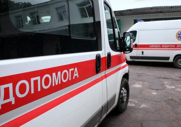 В Харківській області отримав поранення розбираючи боєприпас 
