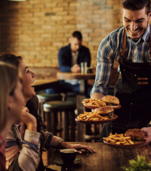 5 заведений в Харькове, в которых есть генераторы
