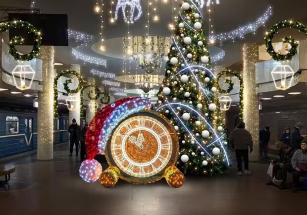 В Харькове и области могут изменить время комендантского часа на Новый год. 