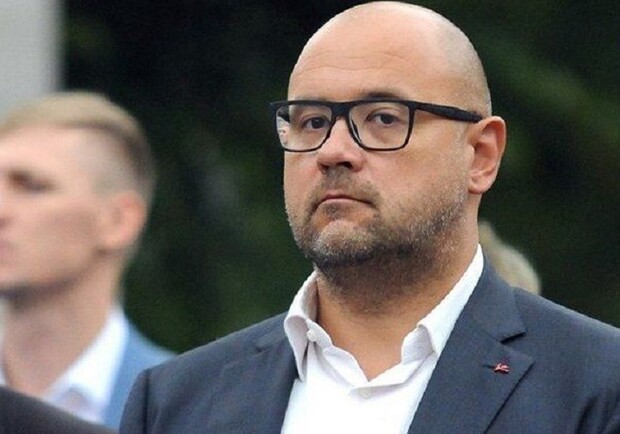 СБУ объявила в розыск экс-депутата от Харькова Дмитрия Святаша. 