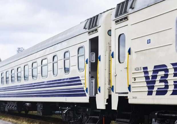 Поезд из Одессы в Харьков изменил маршрут: подробности