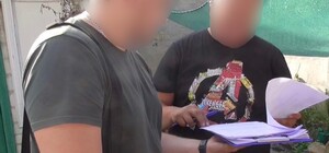 На Харківщині псевдоволонтер проведе за ґратами чотири з половиною роки