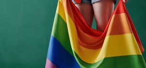 В Украине путем исследования создали портрет типичного гомофобного человека