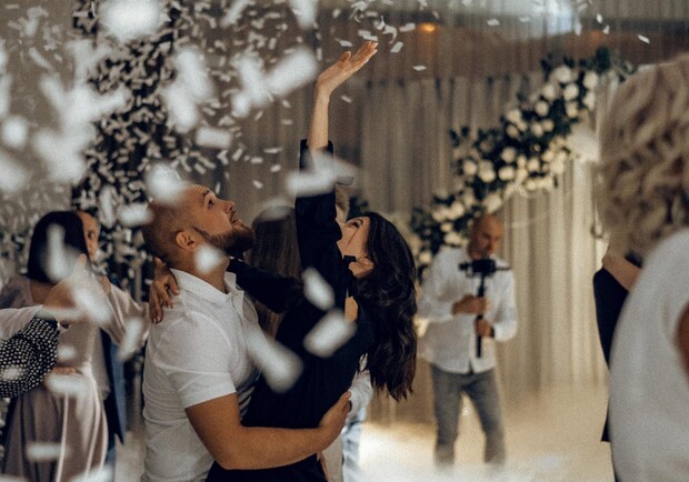 С программой: подборка одесских отелей, где можно встретить Новый год 