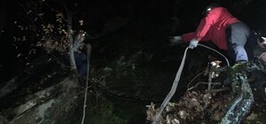 Львів’янин зірвався зі скелі під час підйому на гору в Капатах