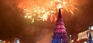 Можно ли будет запускать фейерверки на Новый год: глава ХОВА ответил