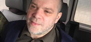 Запорожский экс-