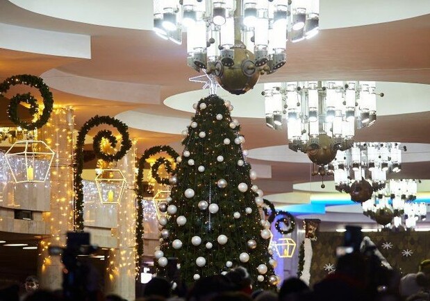 В Харькове состоится новогодний концерт: программа мероприятия - фото: Харьковский городской совет