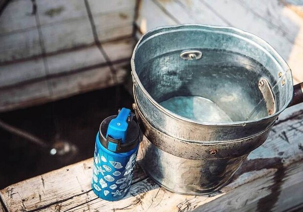 В Чугуевском районе ребенок отравился водой из колодца. 