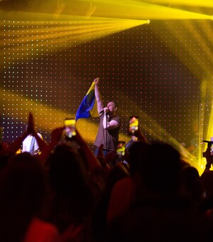 Куда сходить в Харькове в январе: список мероприятий