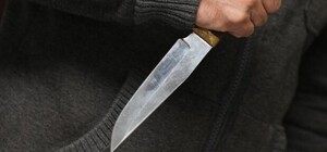 Поссорились из-за телевизора: в новогоднюю ночь одессит чуть не убил своего отца