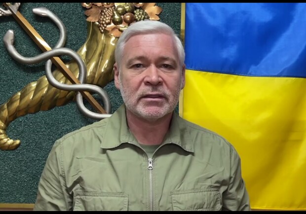 В Харькове появится Аллея Героев - Терехов - фото: Украинская правда