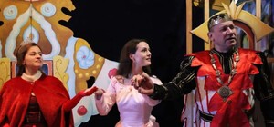 Харьковский театр для детей и юношества проведет бесплатное представление для детей